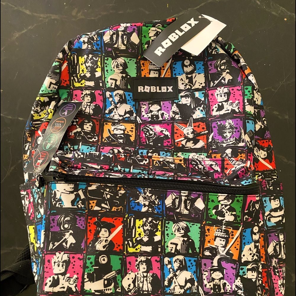 High Sierra Pinova Tech Backpack Floral Back To School Book Bad NEW